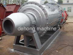 2100×3600 Energy-savings Ball Mill manufacturer