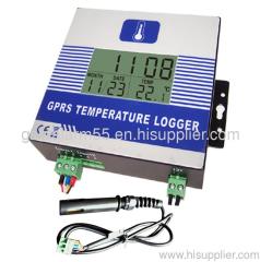 GPRS Temperature Logger,s260,kingpigeon