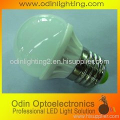 COB Bulb 3W Epistar Enclosed, 210 Luminous Flux