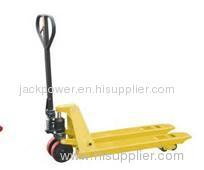 hand pallet truck