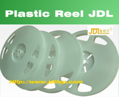 plastic reel