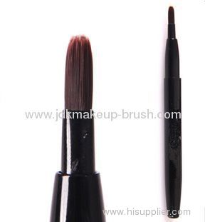 Hiqh quality Retractable lip brush