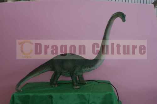 fiberglass dinosaur model for sale