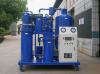 Engine oil purification plant/hydraulic oil treatment