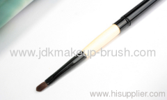 Pony hair portable Lip Brush