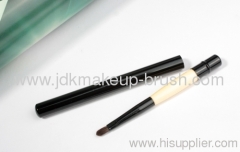 Pony hair portable Lip Brush