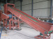 PP waste film washing&cleaning production line