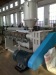 PP PE pipe extruder extrusion line