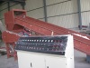 PP PE film washing cleaning processing machine