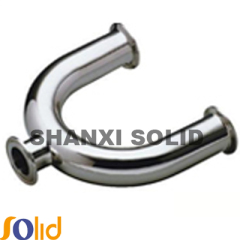 stainless steel pipe fittings