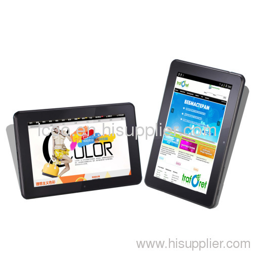 dual core ips tablet