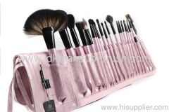 Professional 22 PCS Makeup Brush Set with Pouch