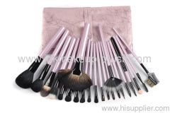 Professional 22 PCS Makeup Brush Set with Pouch