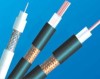 Coaxial Cable RG11/with messenger/indoor/outdoor