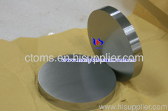 Molybdenum disc