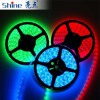 Flexible LED Strip SMD 5050 30pcs/m Water Resistant Epoxy Cover RGB/Cool White/Warm White