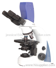 Biological Digital Microscope With Infinity Optical System