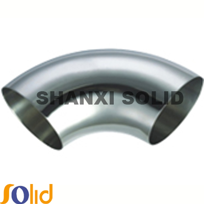 stainless steel pipe fittings elbow