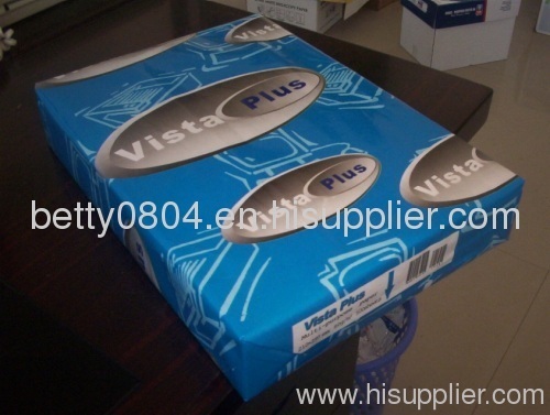 multi-purpose high white office paper