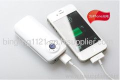 5000MAH external battery charger for galaxy s2