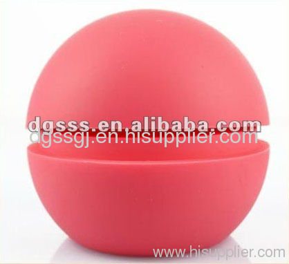 Food Grade Silicon Ice Ball