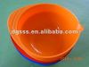 2012 newest design silicone mixing bowl/Silicone Bowl