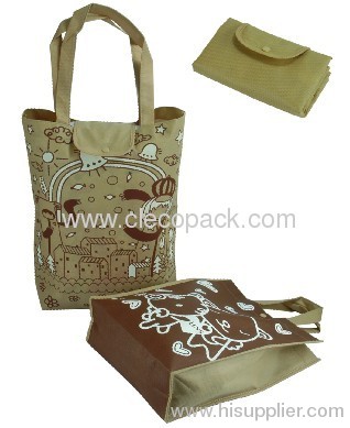 Non-woven value Tote Bag