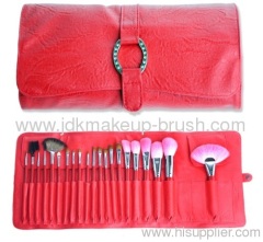 Sable Hair Makeup Cosmetic Brush