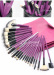 cosmetic set brush
