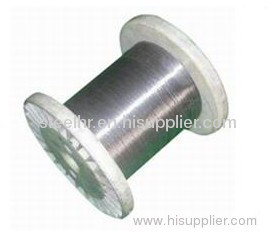 stainless steel braiding wire