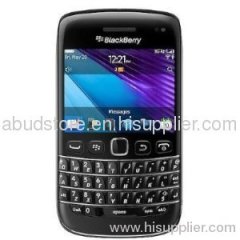 sell BlackBerry Bold 9790 Black