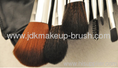 10PCS High Quality Persia Hair Makeup Brush Set (JDK-BSMS-940)