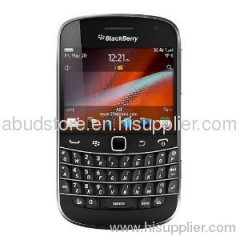 sell BlackBerry Bold Touch 9900