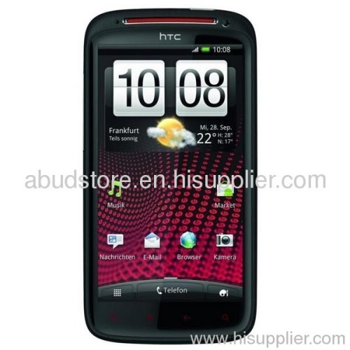 sell HTC Sensation XE With Beats Audio