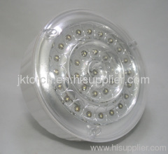 31LED rechargeable emergency bulb emergency bulb