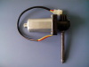 180-230rpm 24v dc gear motor