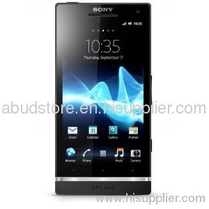 Sony Xperia S Unlocked