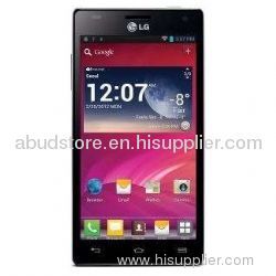 LG Optimus 4X HD P880