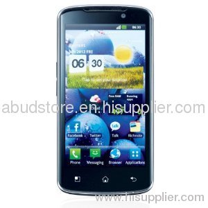 LG Optimus TrueHD LTE P936