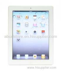 Apple iPad 2 MC980LL/A Tablet (32GB, Wifi, White)