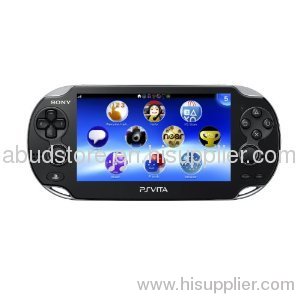 PlayStation Vita