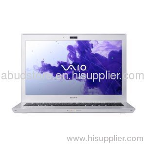 Sony VAIO T Series SVT13112FXS 13.3-Inch Ultrabook