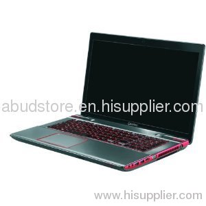 Toshiba Qosmio X875-Q7290 3D