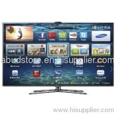 Samsung UN55ES7500 55-Inch 1080p 240Hz 3D Slim LED HDTV