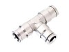 Pneumatic Metal Fittings