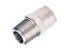 Pneumatic Metal Fittings