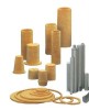 Sintered Brass Filter Elements