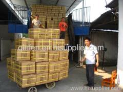 qinfen Import and Export Co., Ltd.