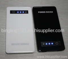 Private model! touch screen power bank