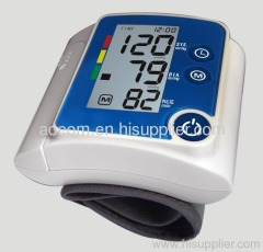 blood pressure meter